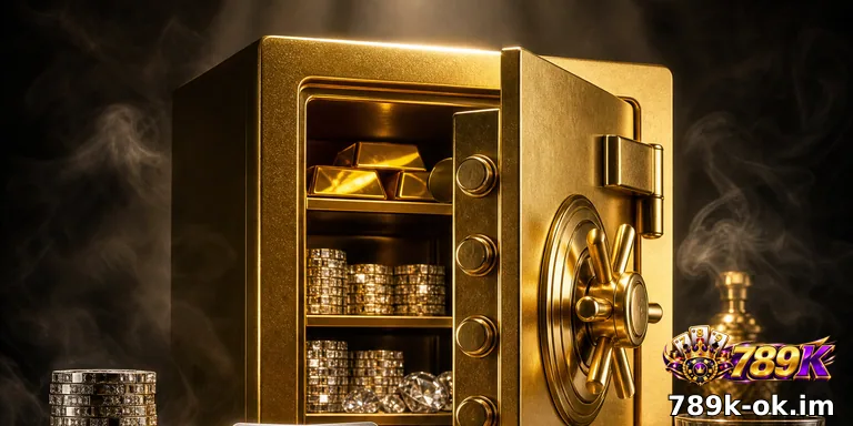 789K Casino | Trang Chủ Chính Thức 2026 - hình ảnh - 789k-ok.im