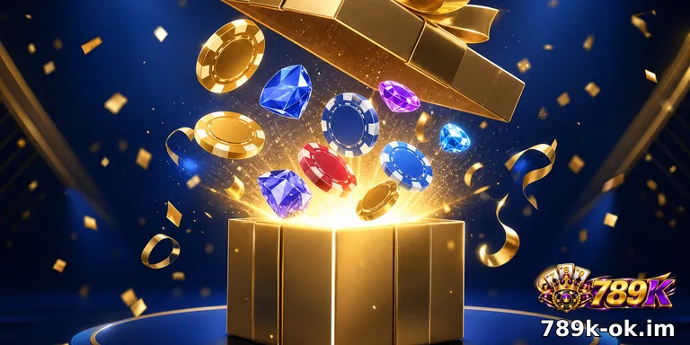 789K Casino | Trang Chủ Chính Thức 2026 - hình ảnh - 789k-ok.im