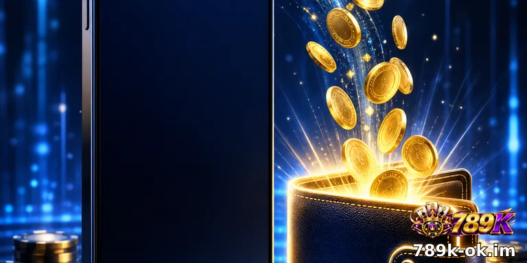 Nổ Hũ Thần Tài – Khám Phá Game Rinh Jackpot Bùng Nổ Trên 789K - hình ảnh - 789k-ok.im