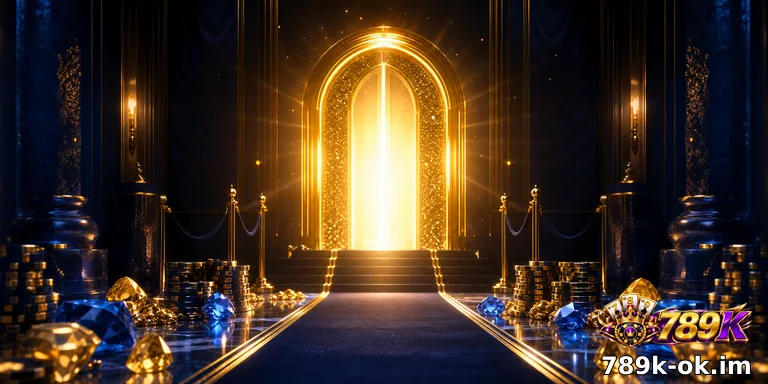 789K Casino | Trang Chủ Chính Thức 2026 - hình ảnh - 789k-ok.im