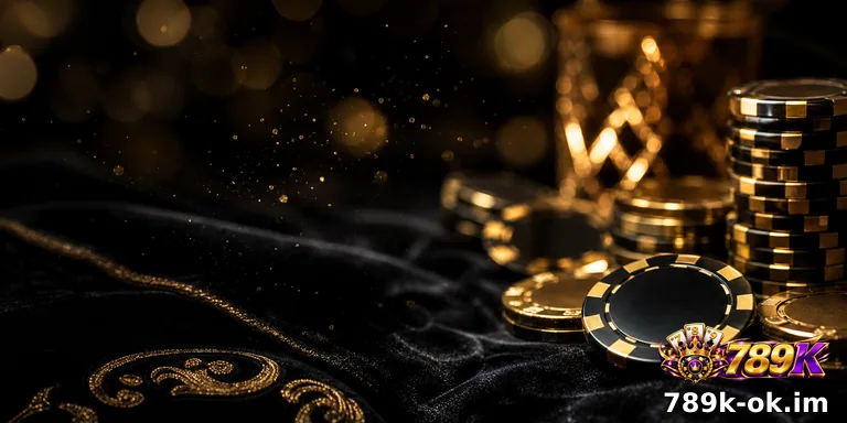 789K Casino | Trang Chủ Chính Thức 2026 - hình ảnh - 789k-ok.im