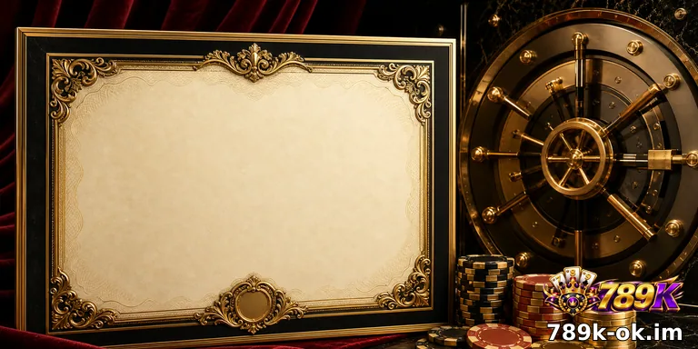 789K Casino | Trang Chủ Chính Thức 2026 - hình ảnh - 789k-ok.im