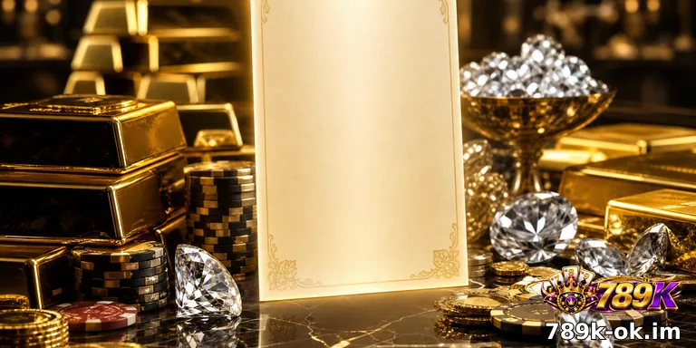 789K Casino | Trang Chủ Chính Thức 2026 - hình ảnh - 789k-ok.im
