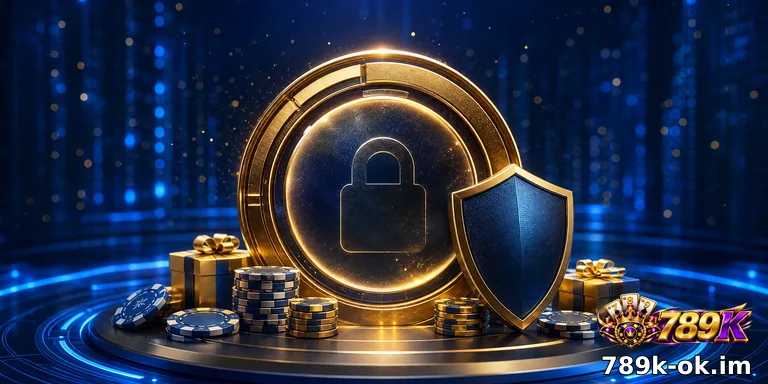 789K Casino | Trang Chủ Chính Thức 2026 - hình ảnh - 789k-ok.im